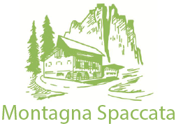 Logo Montagna Spaccata