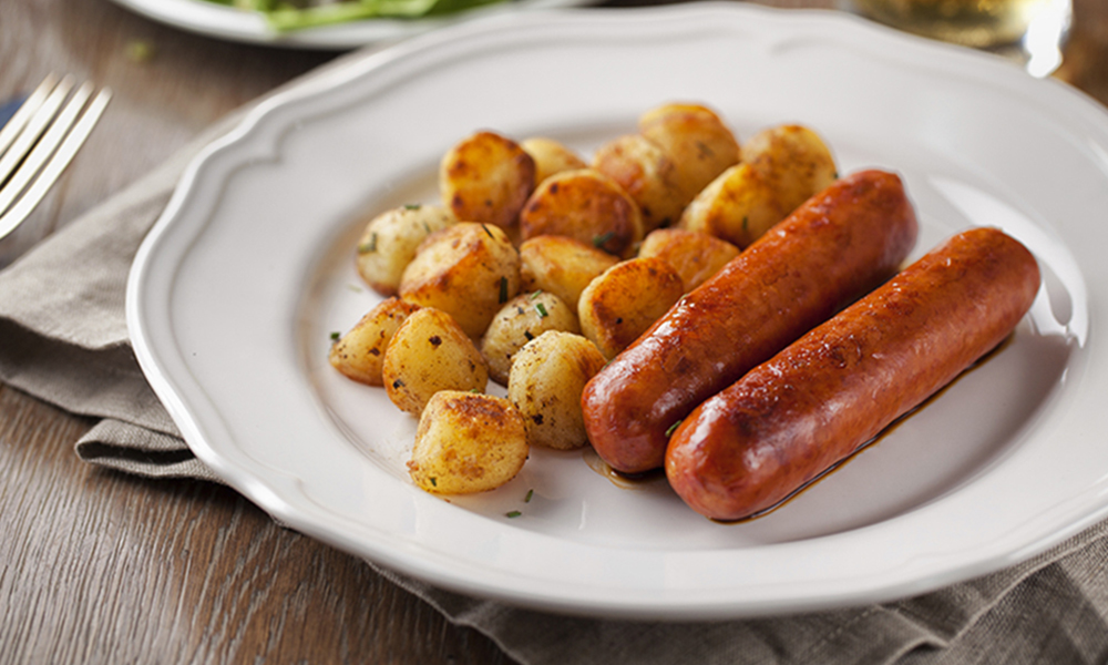 montagna-spaccata-menu-patate-e-wurstel-al-forno